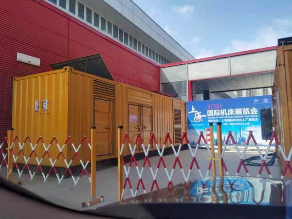 抱由镇发电机出租 对于发电机的特性你了解多少？