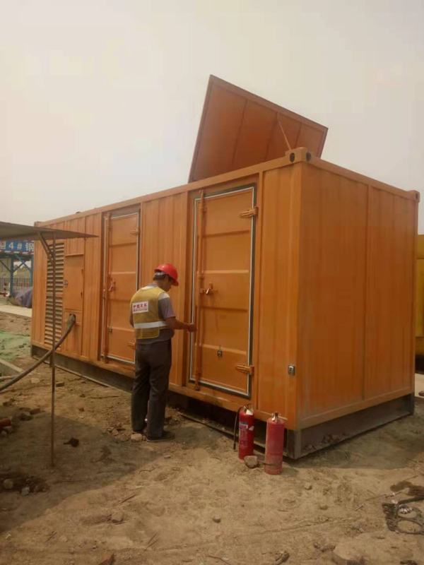 抱由镇柴油发电机组不定期保养会出现哪些问题？
