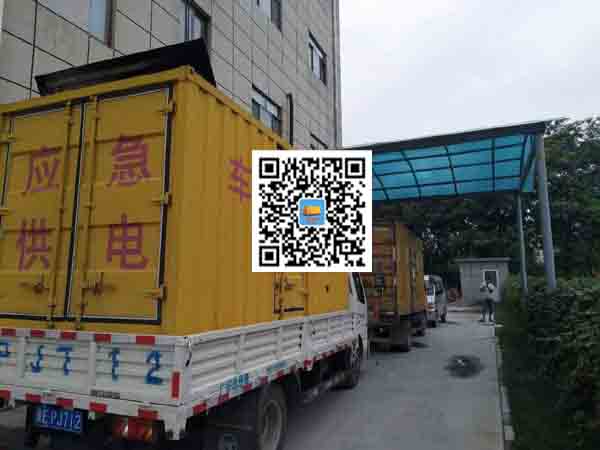 抱由镇发电车出租-发电机产品使用越来越广泛