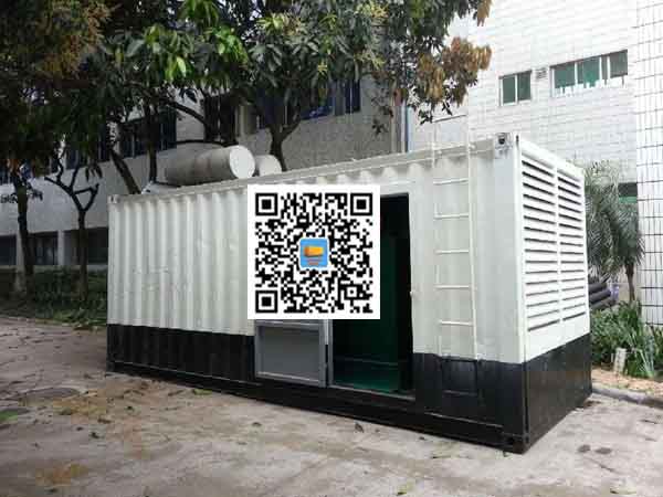 抱由镇出租发电机-什么样的柴油发电机使用效果比较好