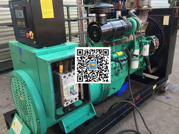 抱由镇租赁发电机-发电机一般变压器磁芯所使用的是什么材料?