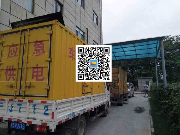 抱由镇发电机出租-上柴发电机组的油耗会出现什么原因