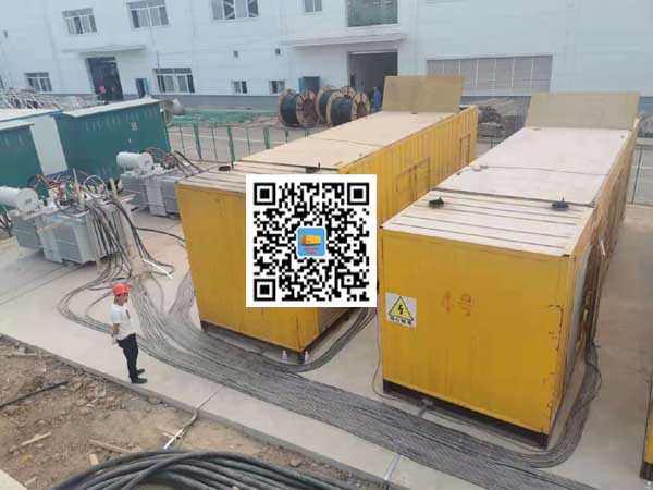 抱由镇发电机出租-柴油发电机组应用在哪些方面