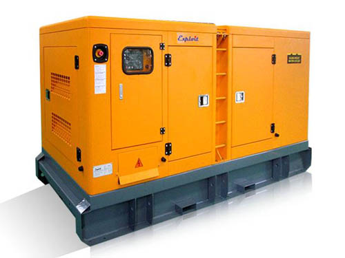 抱由镇影响 200kw 柴油发电机油耗的因素有哪些？