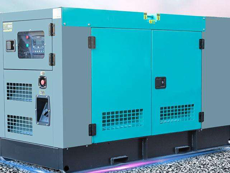 抱由镇50KW柴油发电机油耗是多少？