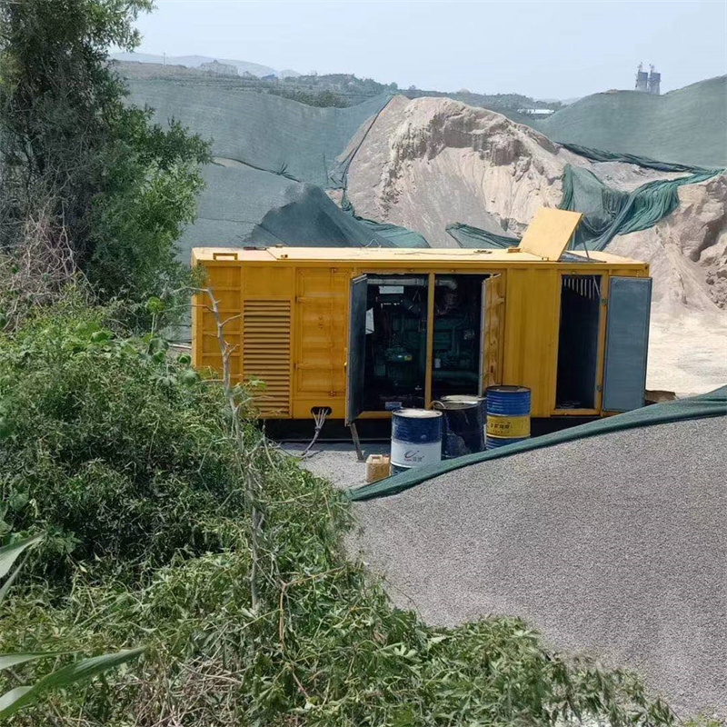 抱由镇影响 400KW 柴油发电机组油耗的因素有哪些？