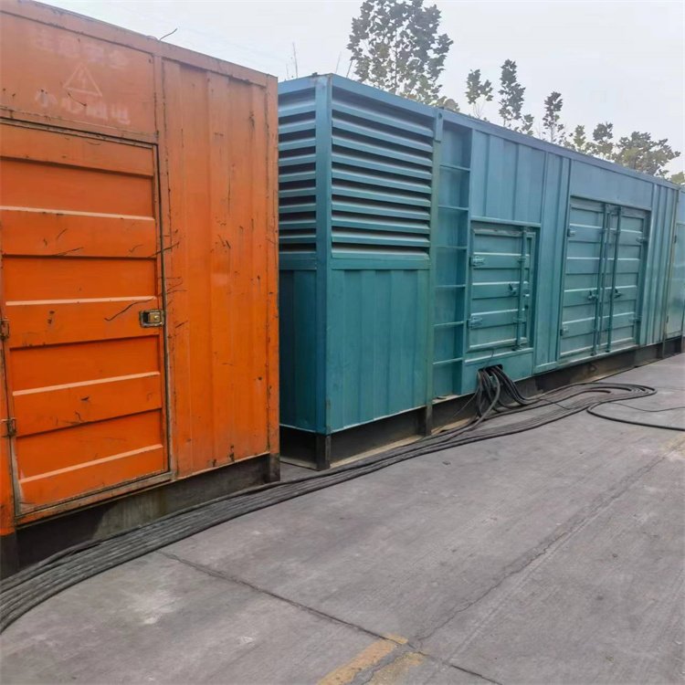 抱由镇如何选择适合 600kW 柴油发电机组的热继电器？