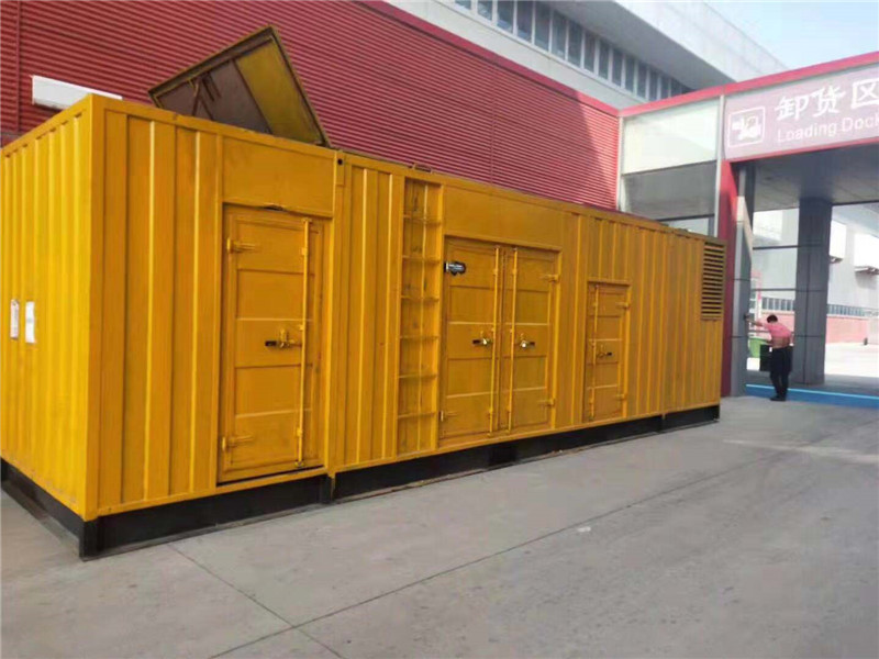 抱由镇储能设备的前景和市场怎么样？