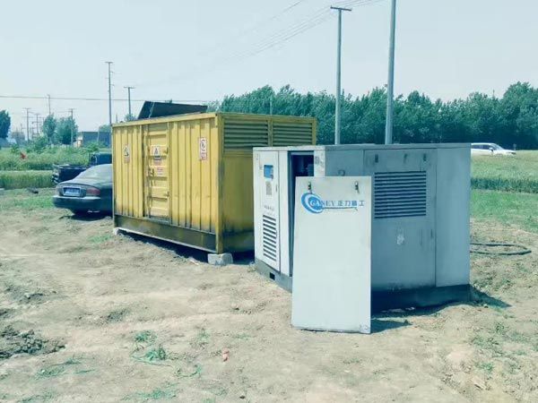 抱由镇柴油发电机组冬季日常维修需要哪些工具？