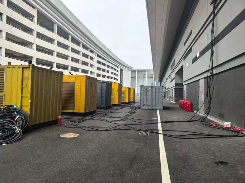 抱由镇冬季柴油发电机启动前需要做哪些准备工作？